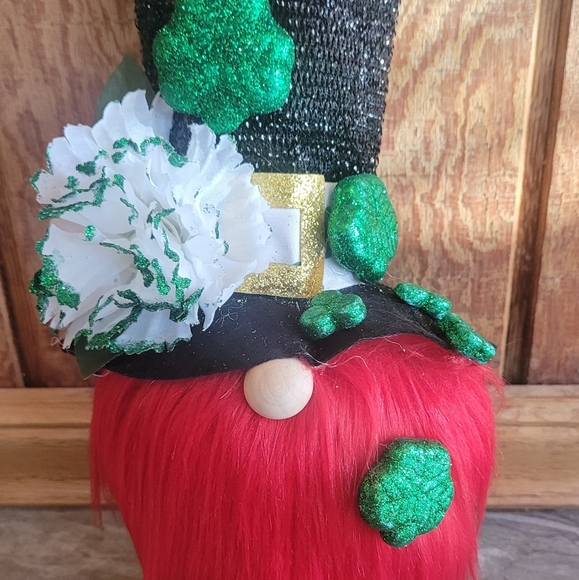 Leprachan Gnome - Picture 1 of 1